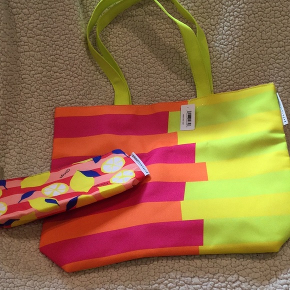 Tote Set - Picture 1 of 7